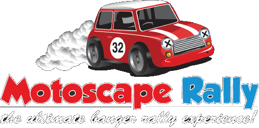 Motoscape Rally